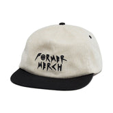 Former - Droid Cord Cap (Bone)
